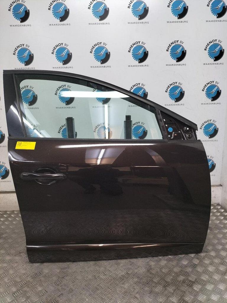 RENAULT MEGANE 1.5 dCi Bose  PORTIER RV 2012, Gebruikt, Deur, Ophalen of Verzenden, Stiba lid