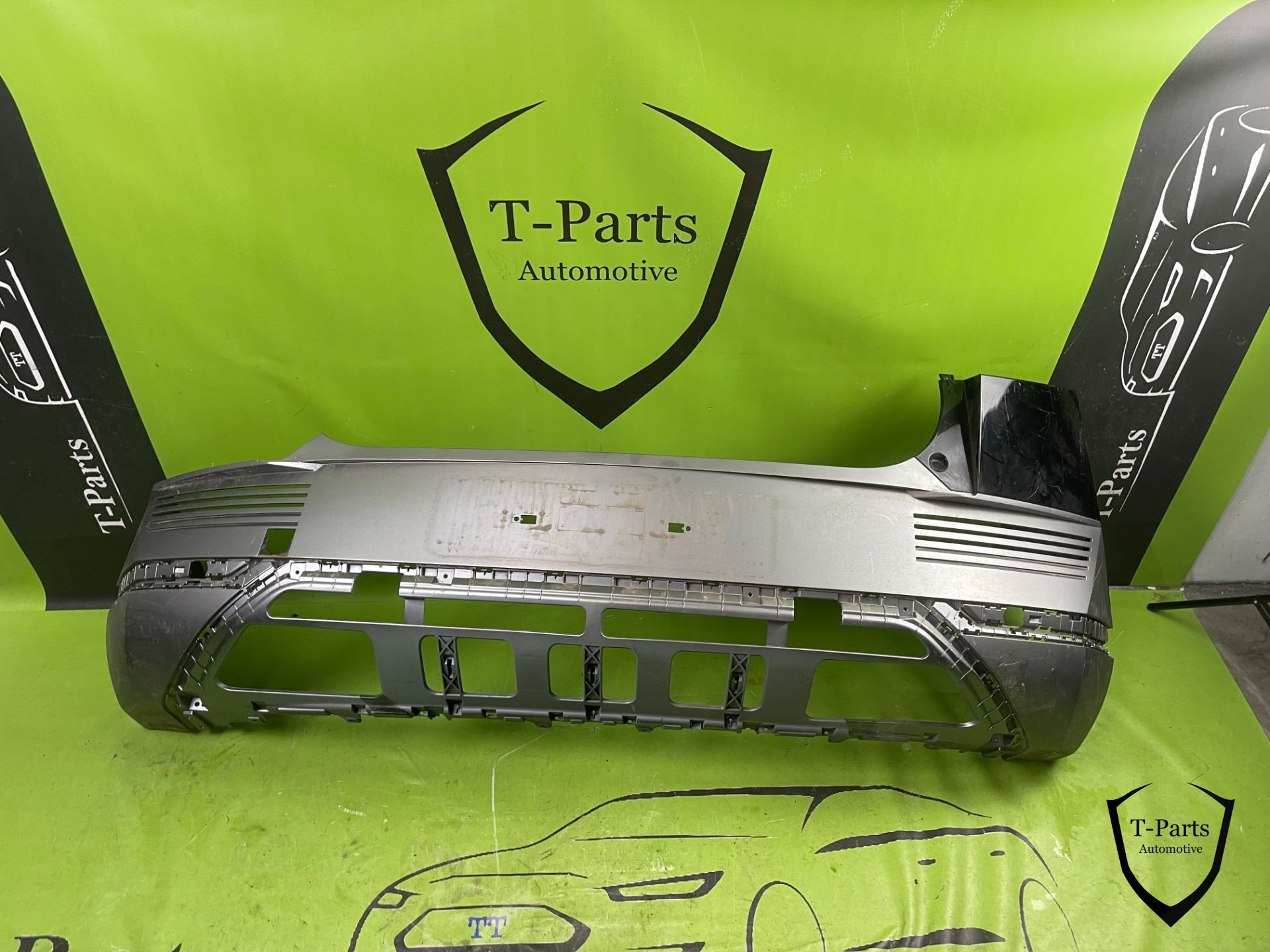 hyundai ioniq 5 achterbumper bumper, Info@fabrikant.eu, Ophalen of Verzenden, Bumper, Hyundai