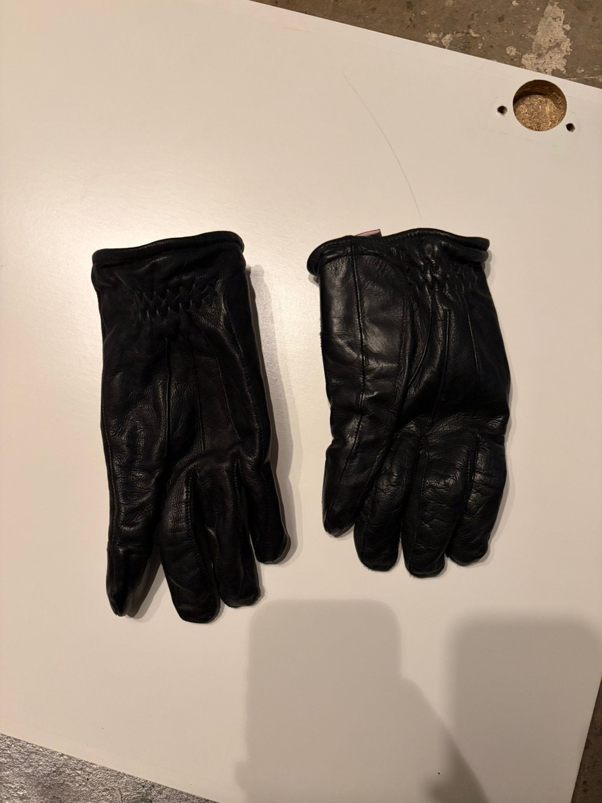 Zomer handschoenen, Motoren, Kleding | Motorkleding, Ophalen of Verzenden, Tweedehands, Handschoenen