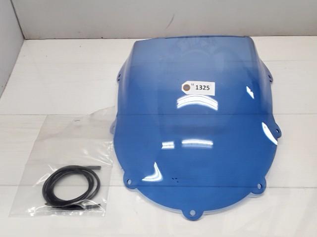 GSXR600 1997 - 2000 Suzuki Scherm D1-27492, Motoren