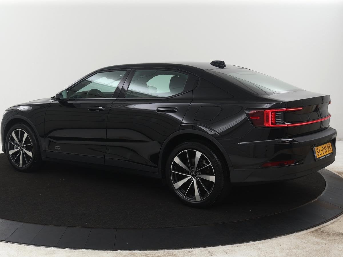 Polestar 2 Long Range Single Motor 78 kWh | SOH 93,2% | Came, Auto's, Polestar 2, Stof, Gebruikt, 231 pk