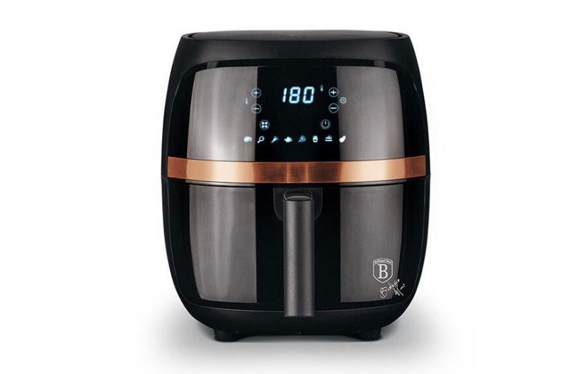 Nieuw Airfreyer in doos, Ophalen of Verzenden, Nieuw, Airfryer