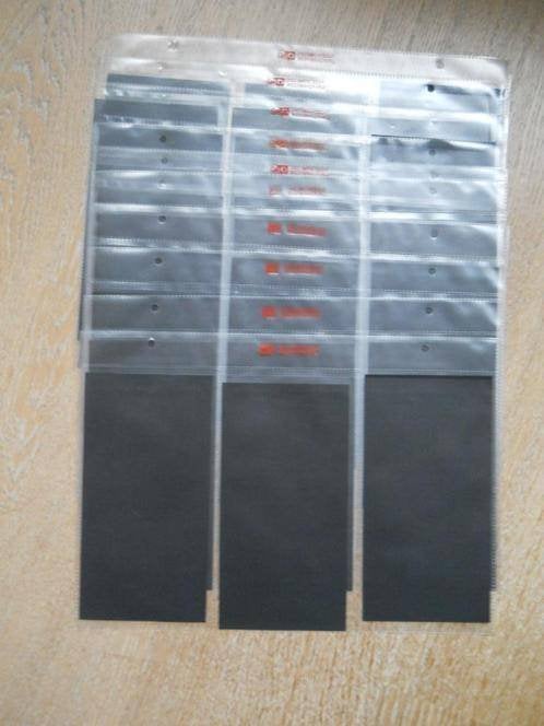 DAVO fdc album G3 bladen ZGAN 200 stuk 60 euro, Verzenden, Verzamelalbum