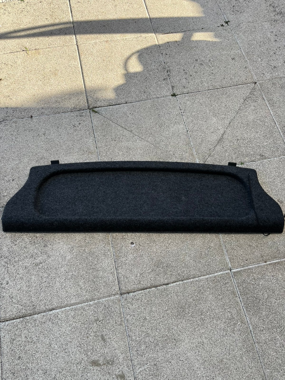 Hoedenplank Suzuki Alto / Nissan Pixo 2009-2014, Ophalen of Verzenden