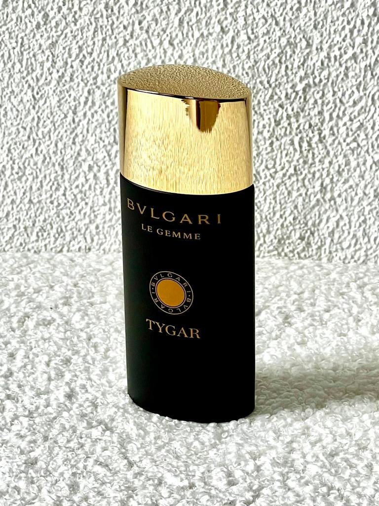 Bvlgari Le Gemme Tygar 30 ml Eau de Parfum nieuw, Sieraden, Tassen en Uiterlijk, Uiterlijk | Parfum, Nieuw, Ophalen of Verzenden
