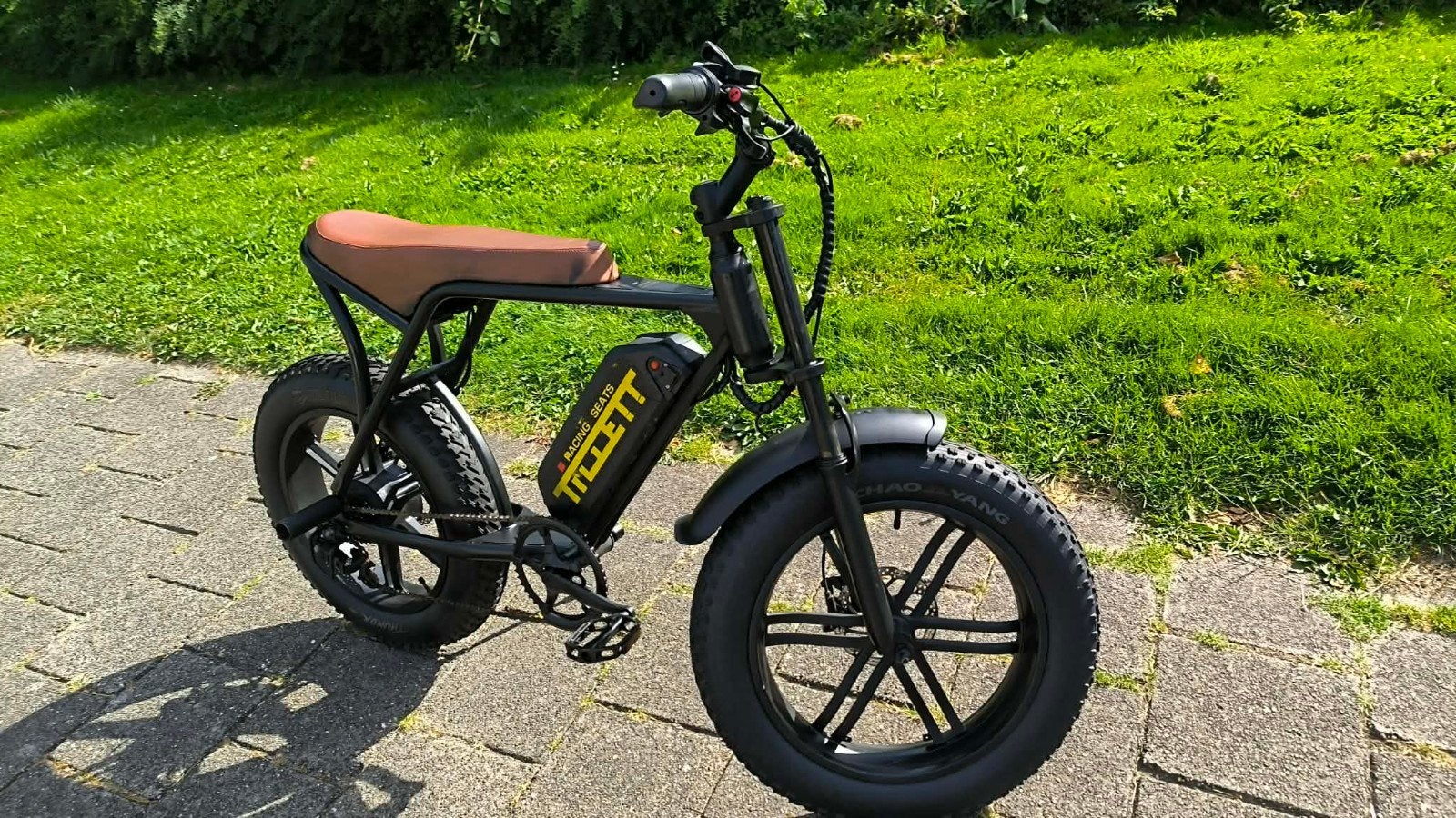 Ouxi v8, Ophalen of Verzenden, Zo goed als nieuw, Overige merken