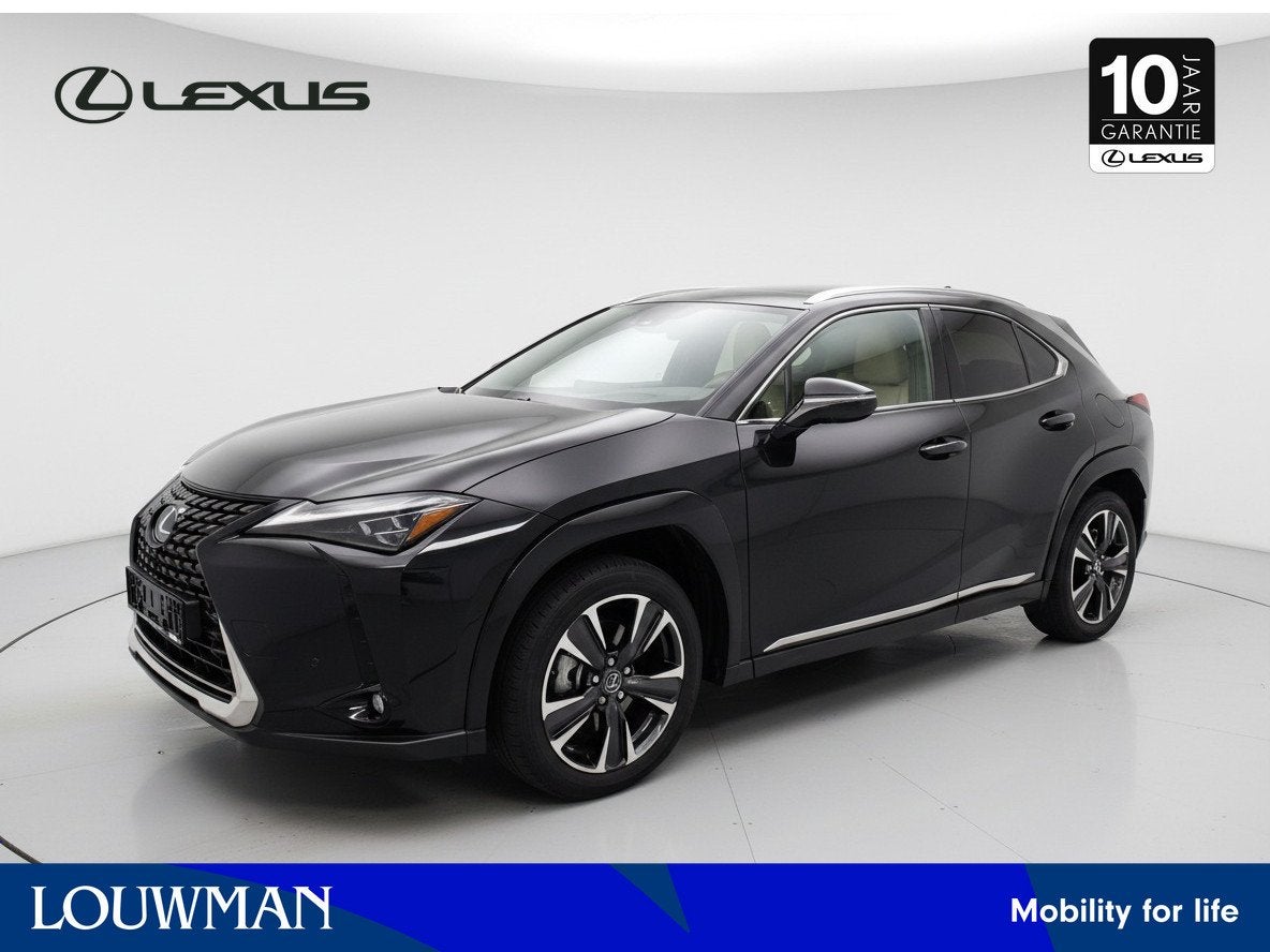 Lexus UX 250h AWD Executive Line + President Pack | Mark-Lev