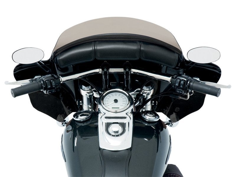 Batwing fairing windshield tri pouch, Ophalen of Verzenden, Nieuw