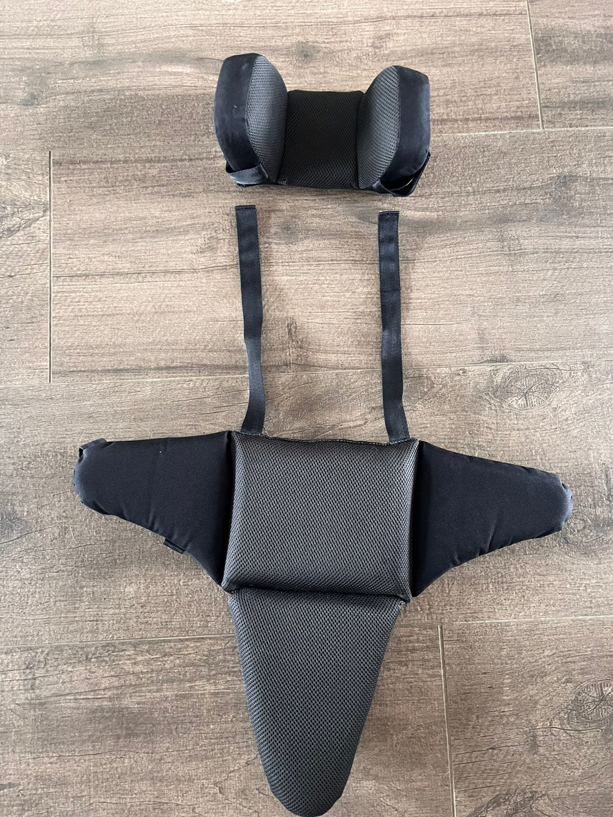 Te koop; ZGAN Thule baby supporter voor Thule fietskar, Ophalen of Verzenden, Zo goed als nieuw, Kinderkar, Minder dan 20 kg