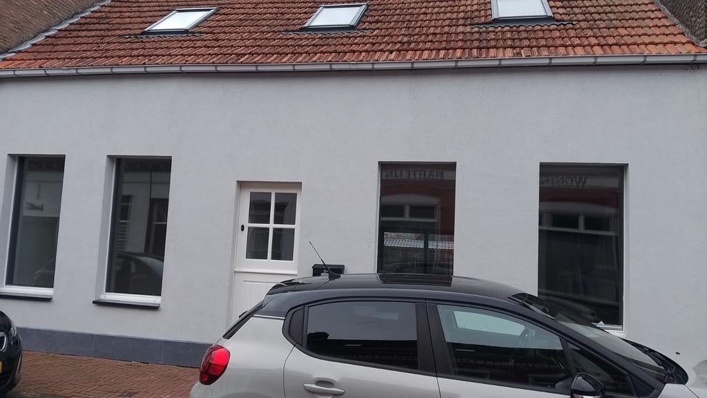 Woonhuis te huur, Huizen en Kamers, Huizen te koop