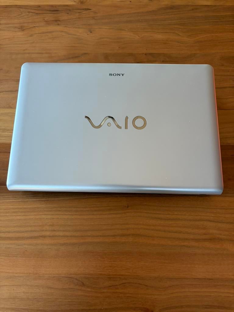 Aangeboden Sony Vaio VPCEB1J1E, Ophalen, Gebruikt, 2 tot 3 Ghz, 8 GB