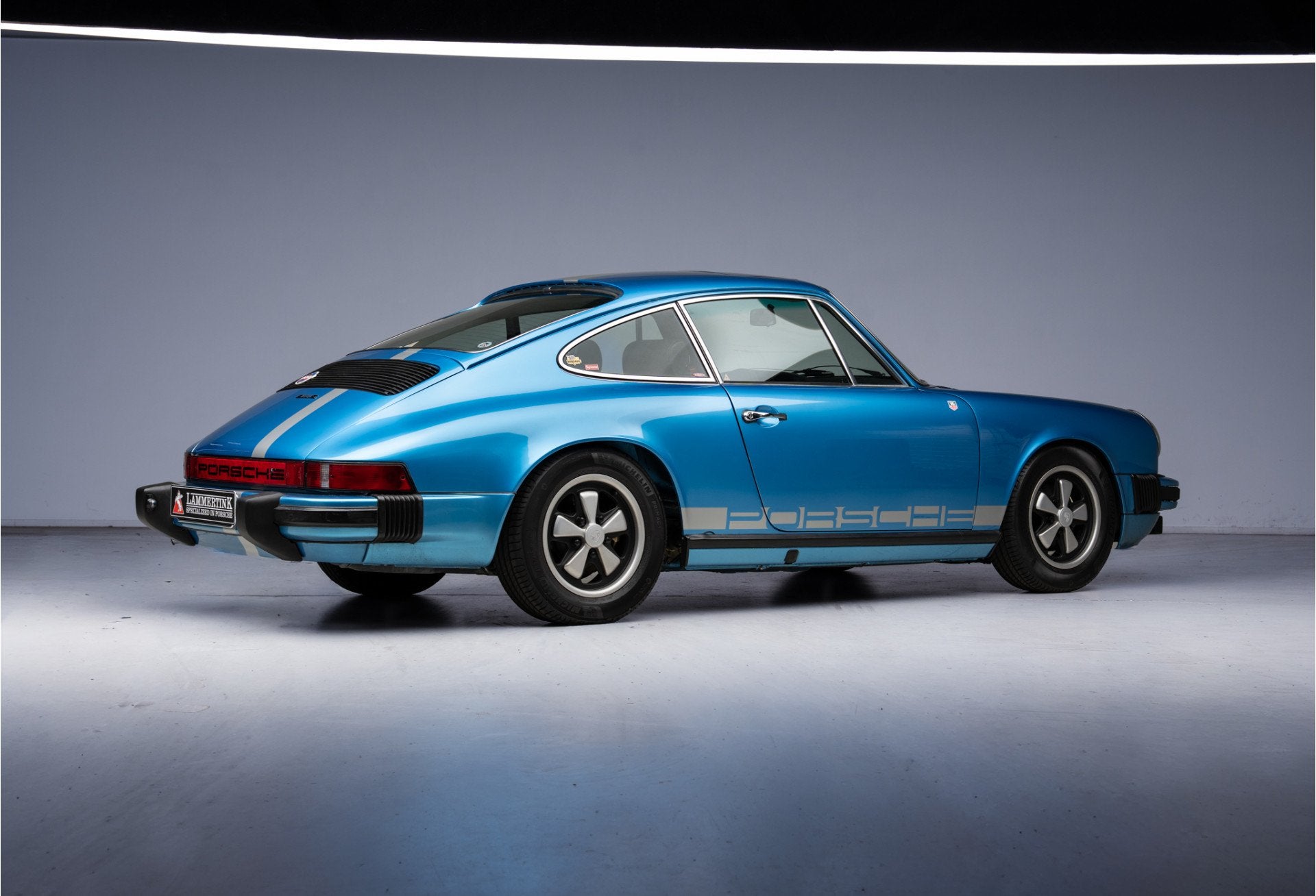 Porsche 911 2.7 S Coupé G-model | Technische topstaat | Out, foto 5
