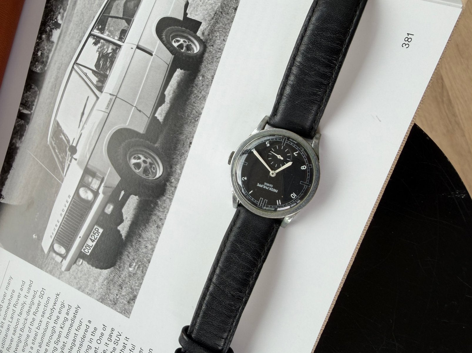 Rariteit, antiek Apina Horloge, rommelmarktvondst, Sieraden, Tassen en Uiterlijk, Horloges | Antiek, Ophalen of Verzenden, Staal