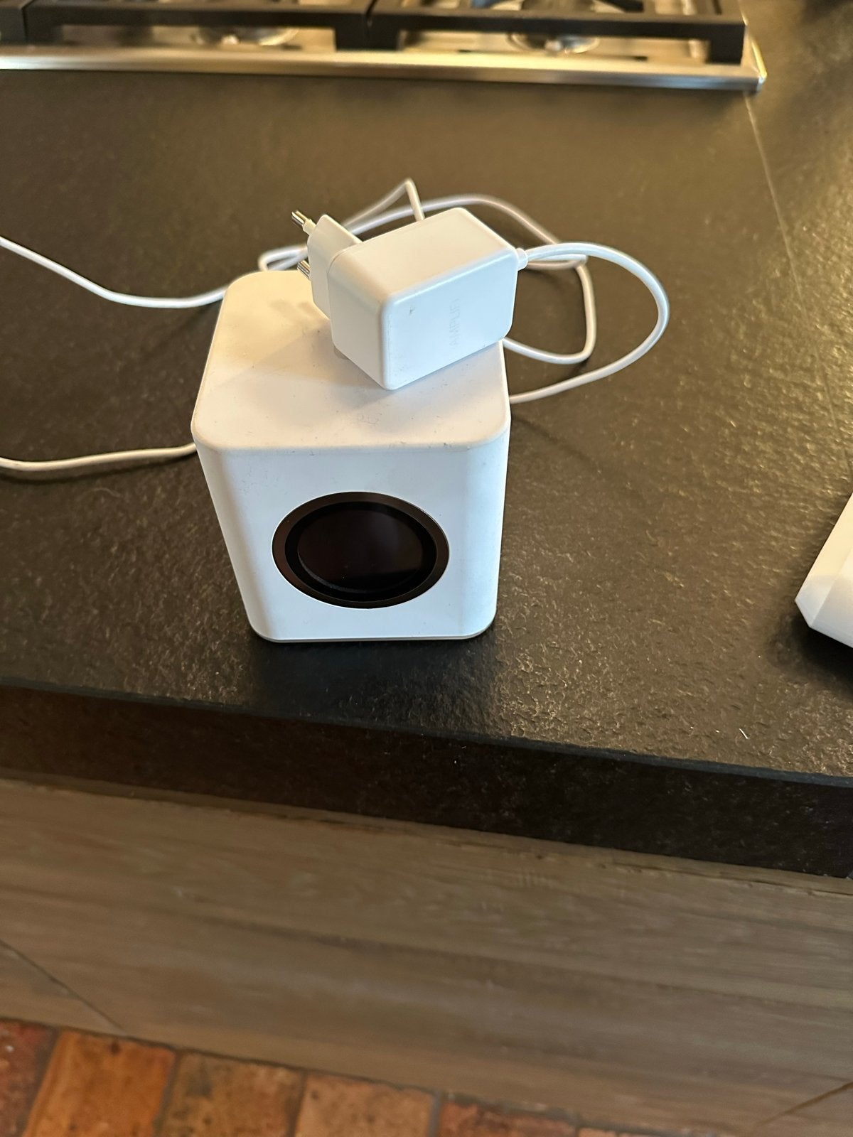 Ubiquiti Amplifi HD Mesh Router met 2 MeshPoints, Ophalen of Verzenden, Zo goed als nieuw, Router