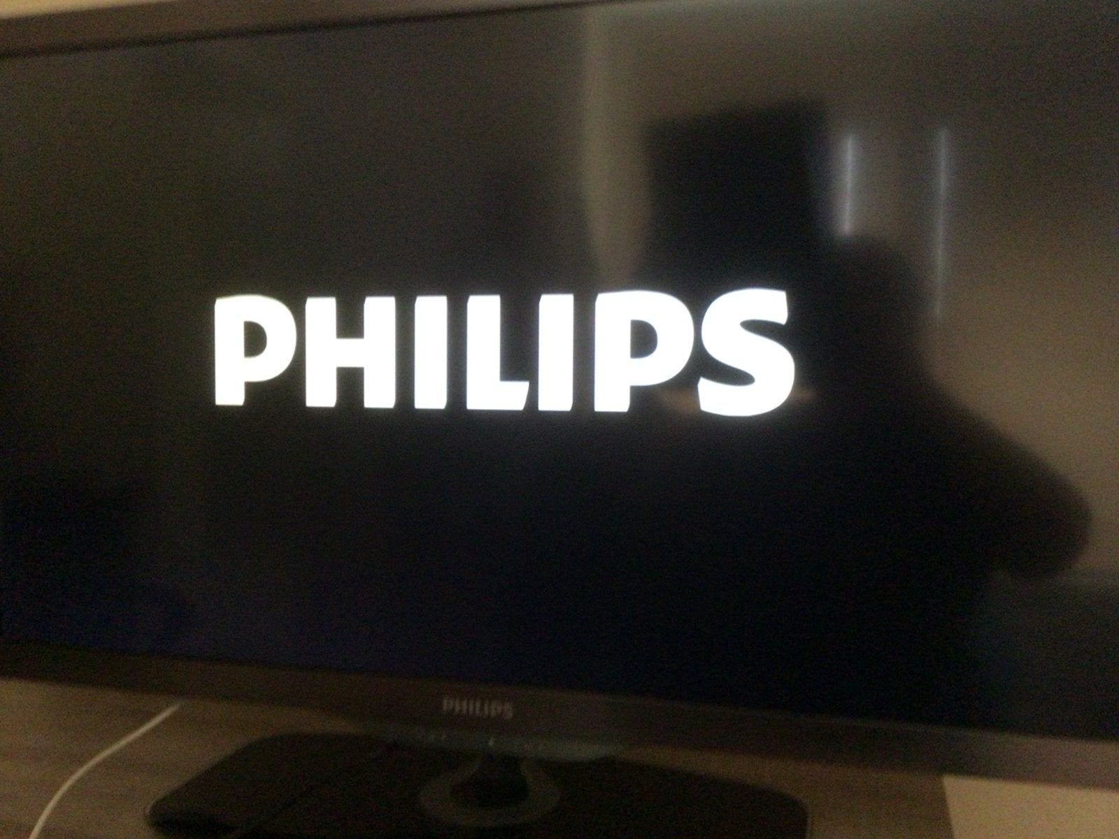 Philips tv, 37PFL6606H/12, Audio, Tv en Foto, Ophalen, Gebruikt, 50 Hz, Philips
