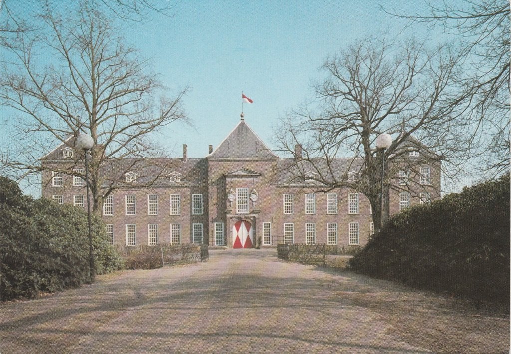 HEEZE Kasteel  Heeze, Verzenden, 1980 tot heden, Ongelopen, Noord-Brabant