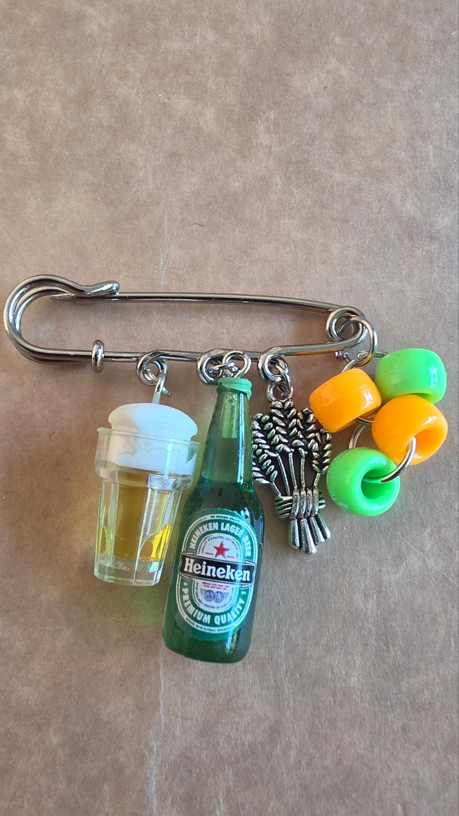 Carnavalsspeld Peeënrijk Kruikenstad bier, Ophalen of Verzenden, Nieuw, Overige typen, Carnaval