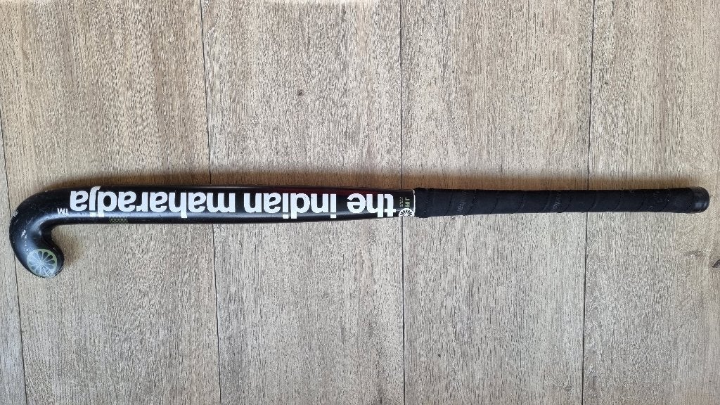 Kinder hockey stick 31" (80 cm), Ophalen of Verzenden, Gebruikt, Stick