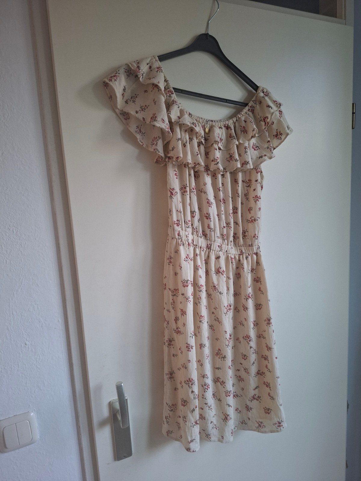 Freebird, Kleding | Dames, Jurken, Freebird, Ophalen of Verzenden, Zo goed als nieuw, Maat 38/40 (M)