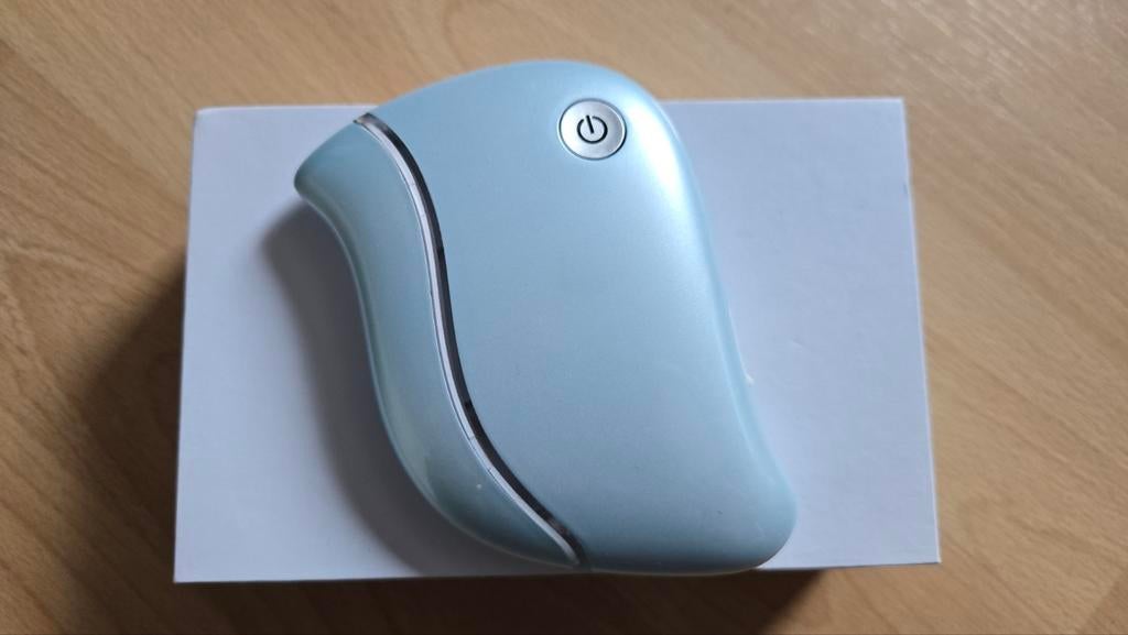 Elektrische Gua Sha Gezichtsmassager - Huidverjonging, Sieraden, Tassen en Uiterlijk, Uiterlijk | Gezichtsverzorging, Verzenden