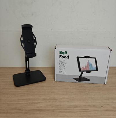 Partijhandel Tablet Stands & Tablet Houders, Ophalen, Nieuw, 13 inch of meer, Bescherming voor- en achterkant