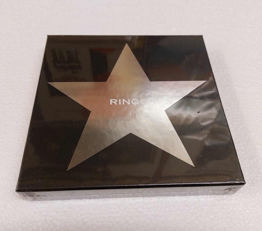 Ringo Starr 3 X VINYL SINGLES BOX Gesealed BEATLES RSD, Boxset, Verzenden, Inclusief poster, 7 inch