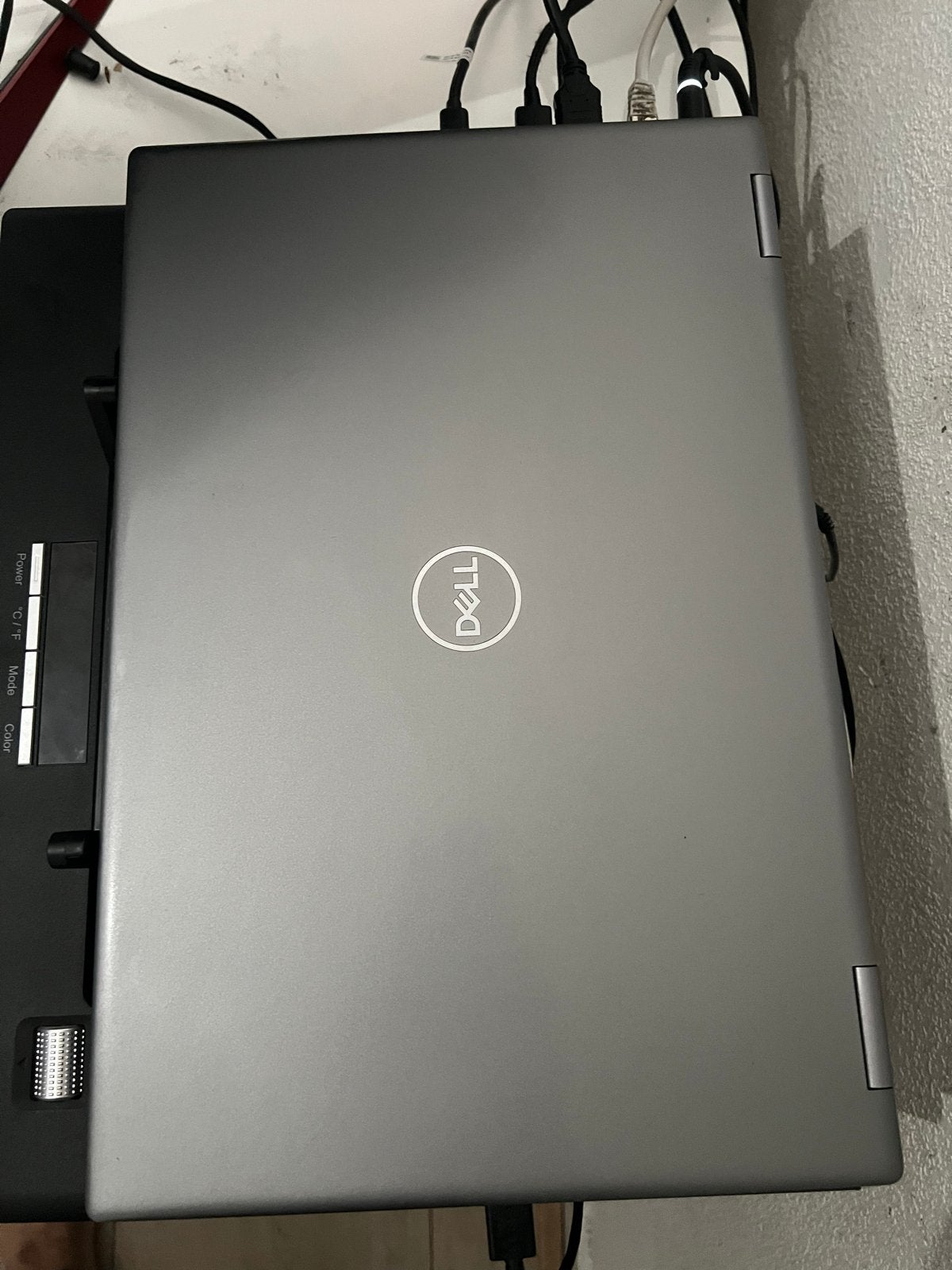 Krachtige Dell Laptop - Intel i7, 64GB RAM, RTX 4090, 4TB, 64 GB of meer, Met videokaart, 2 tot 3 Ghz, Ophalen of Verzenden