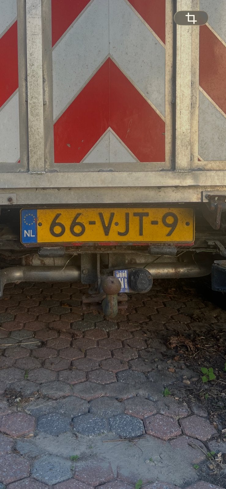 Fiat Strada 1.3 JTD 2007 kieper hydrolisch, Auto's, Bestelauto's, 4 cilinders, Origineel Nederlands, 500 kg, 1400 kg