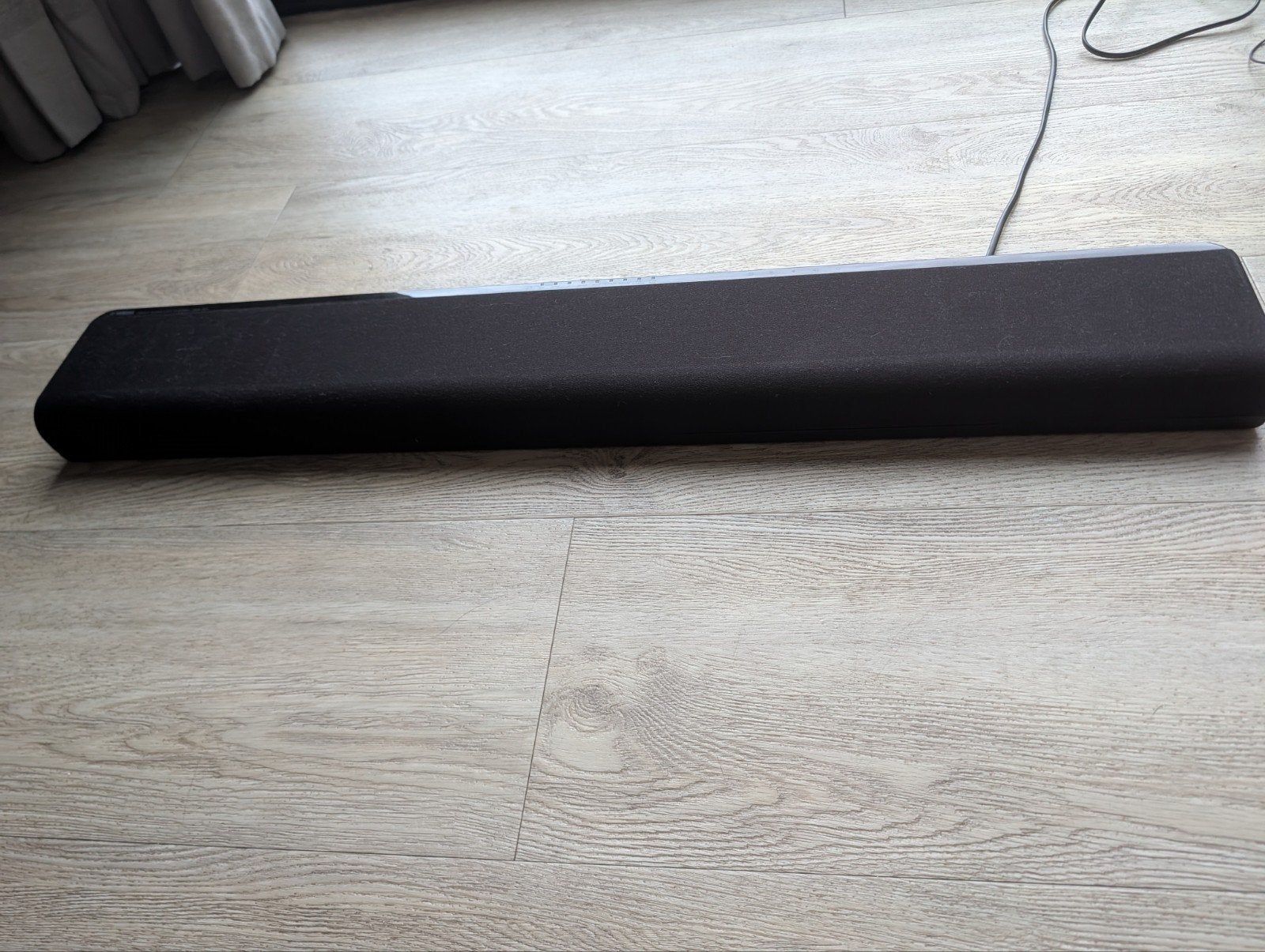 Yamaha YAS-105 Soundbar, Ophalen, Bluetooth, Gebruikt