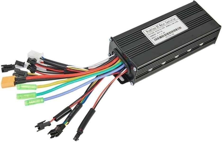 e-bike controller 1500 watt, Elektrische fiets, Nieuw, Ophalen of Verzenden, Motor