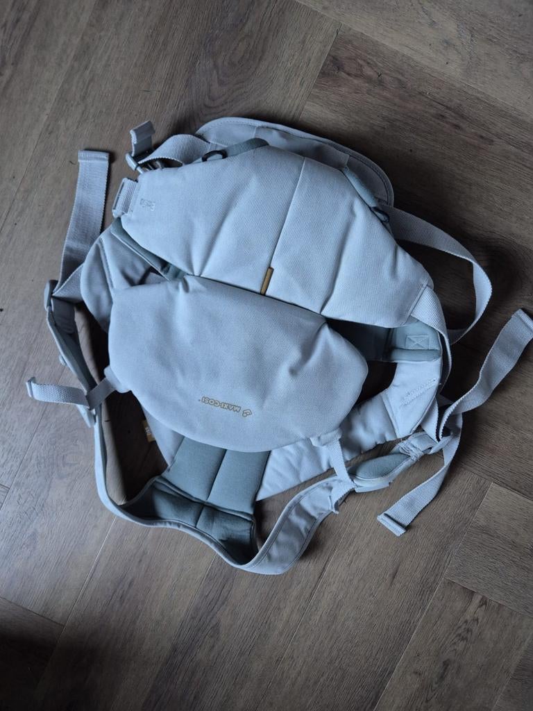 Maxi cosi draagzak, Kinderen en Baby's, Babydragers en Draagdoeken, Ophalen, Draagzak, Overige merken