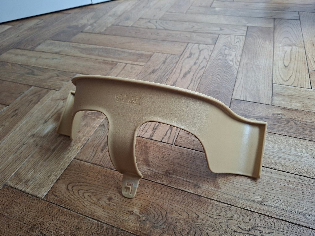 Stokke Tripp Trapp beugel, Ophalen, Zo goed als nieuw, Meegroeistoel