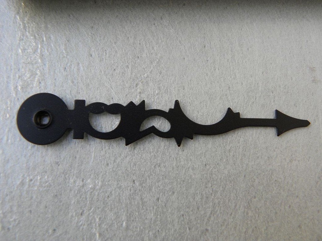 Wijzers doos 57, Antiek en Kunst, Ophalen of Verzenden