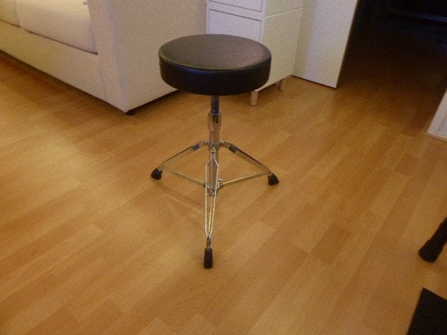 Foto 14 van Roland TD-9 V-Drum