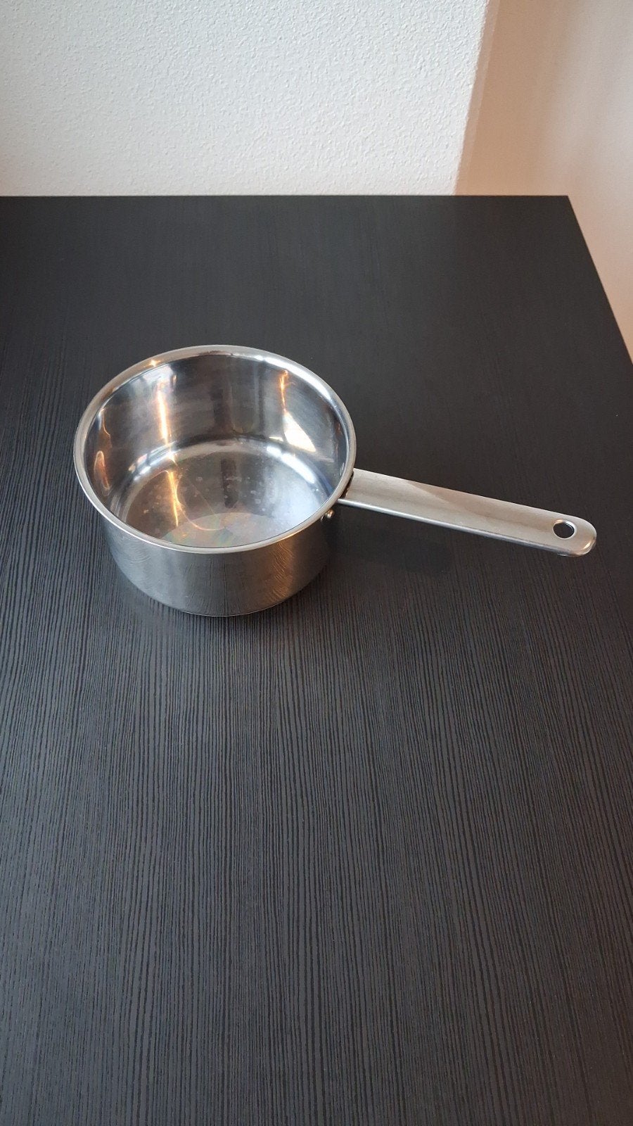 IKEA Kookpan met handvat, Huis en Inrichting, Keuken | Potten en Pannen, Ophalen
