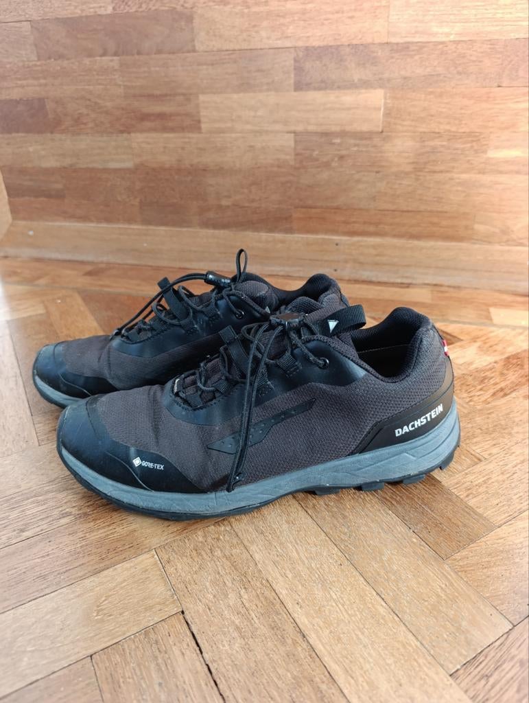 Outdoorschoenen / wandelschoenen Goretex, Dachstein, 43,5, Ophalen of Verzenden, Overige typen, Overige merken