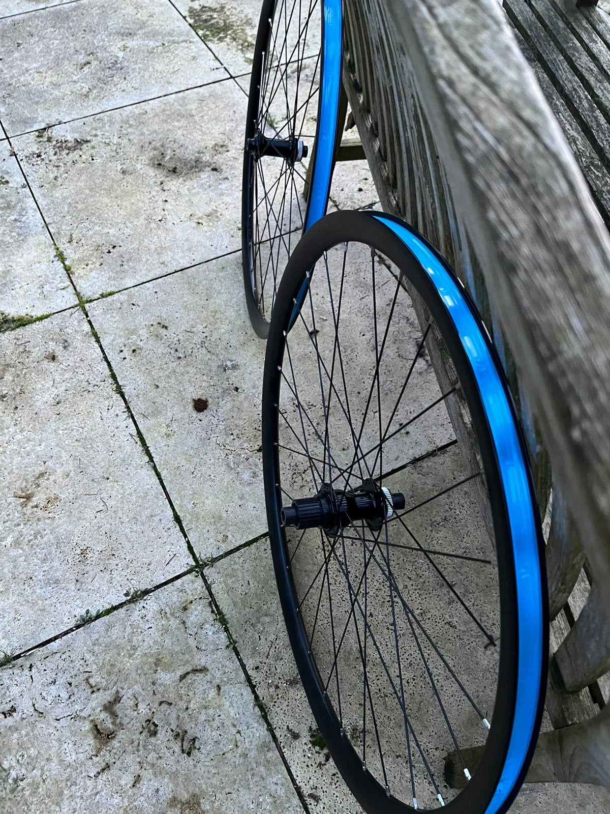 Nieuwe gravelwielen Orbea Terra 2026, Fietsen en Brommers, Nieuw, Gravelbike, Aluminium, Ophalen