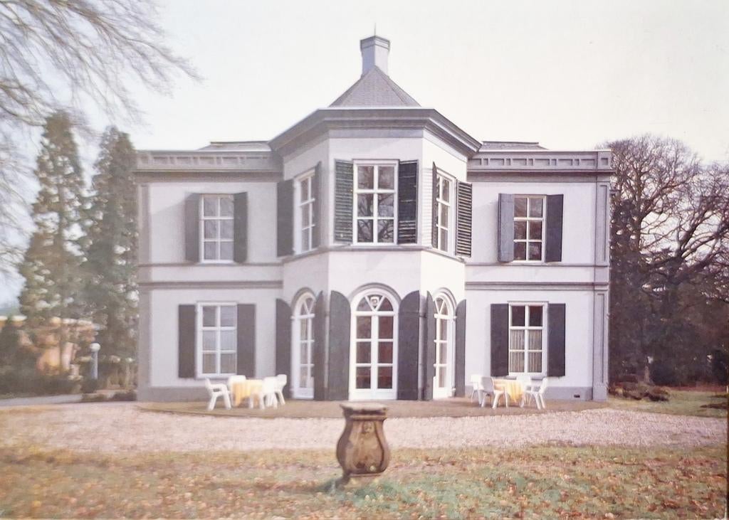 Renkum - Vormingscentrum De Keijenberg, Ophalen of Verzenden, Ongelopen, Gelderland