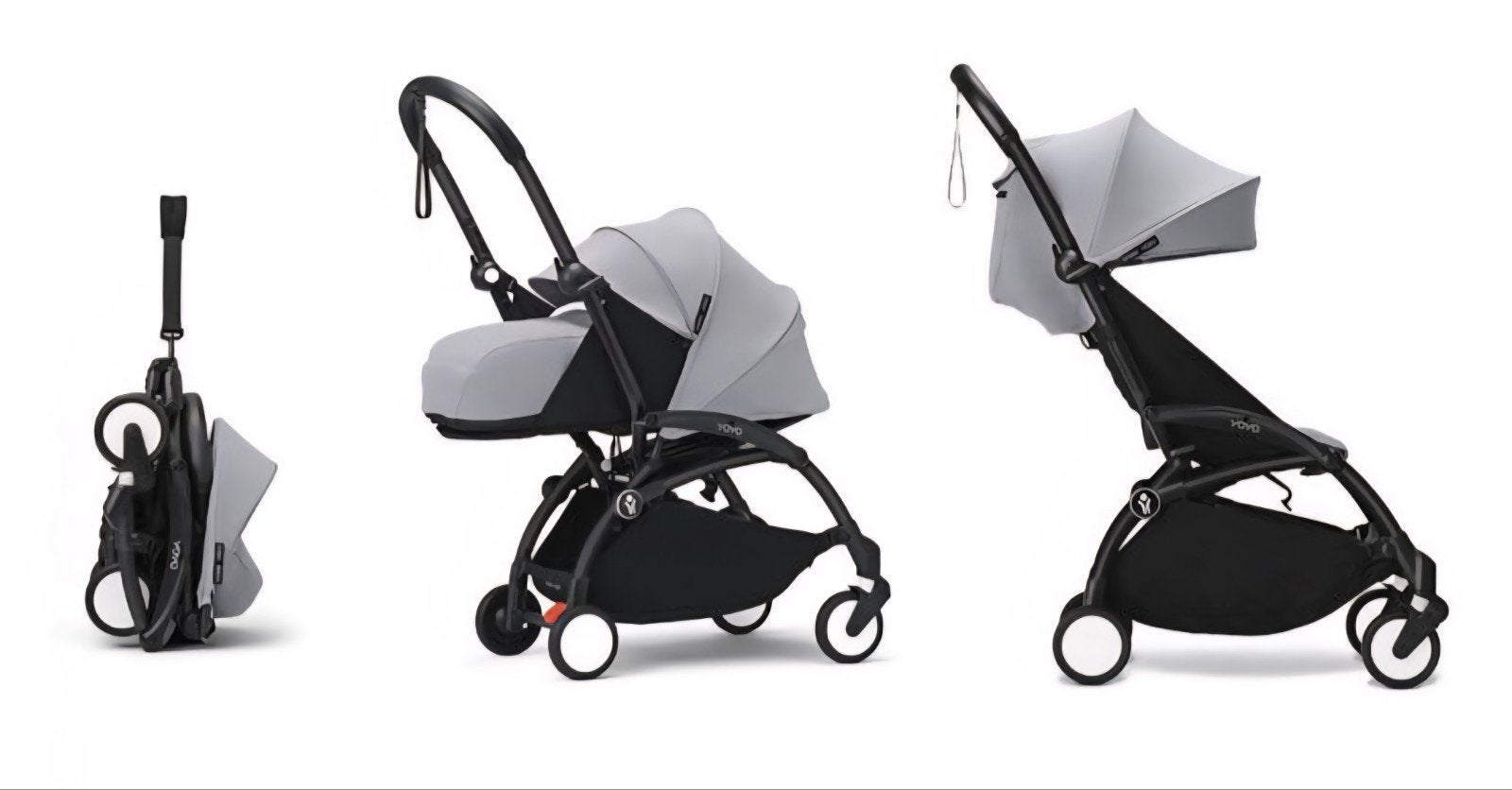 Babyzen YOYO Buggy & Newborn te huur, Ophalen, Overige merken