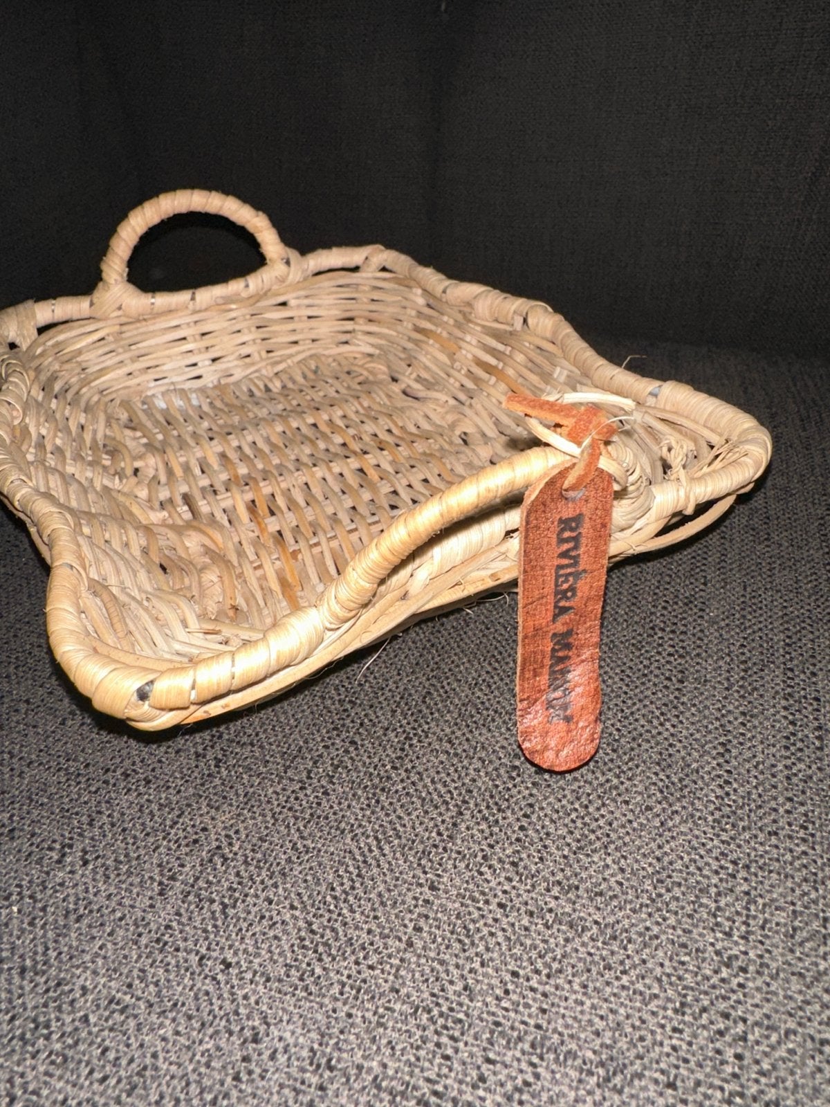 Rivièra Maison dienblad, klein!, Ophalen of Verzenden