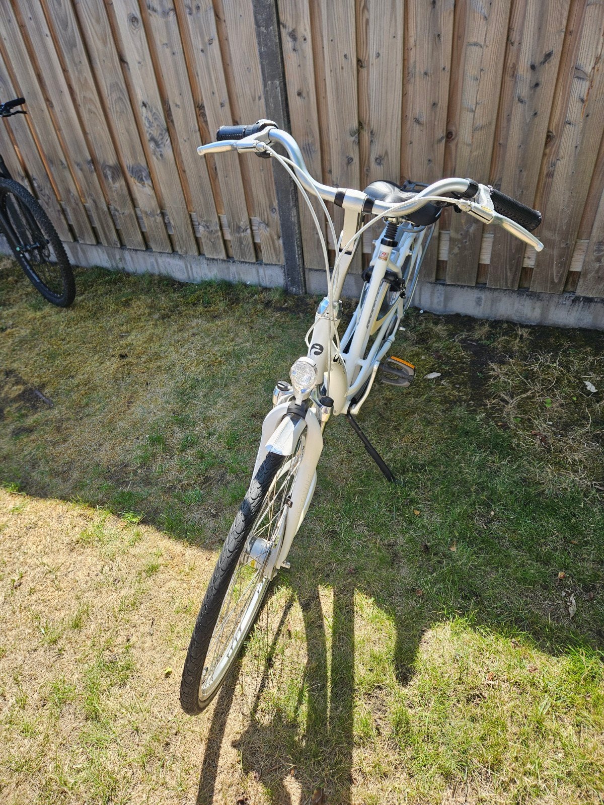 Batavus Mambo 7 fiets, Ophalen, Gebruikt, Batavus, Versnellingen