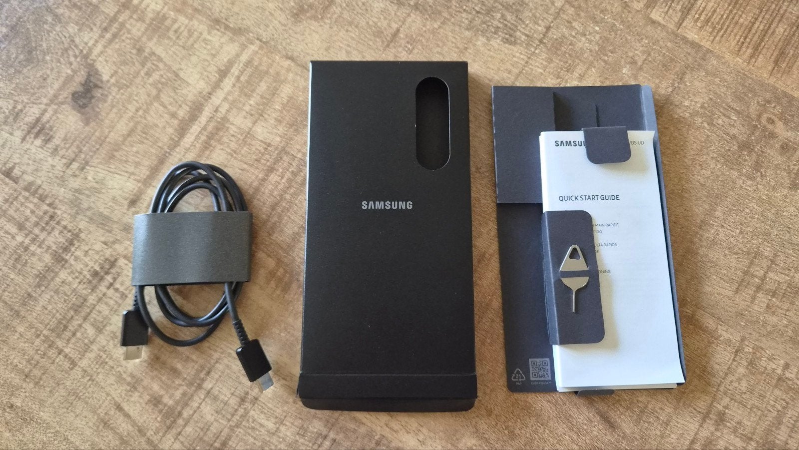 Foto 12 van Samsung Galaxy S24