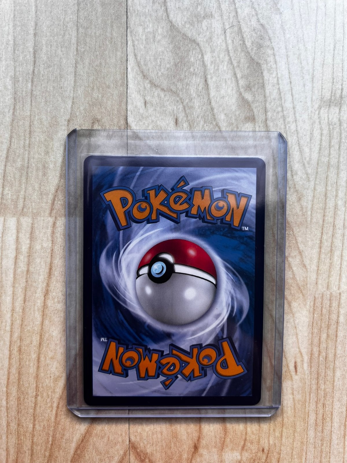 Foto 13 van Mew B/RGB Secret Rare Chinese Pokemon 30th Celebration