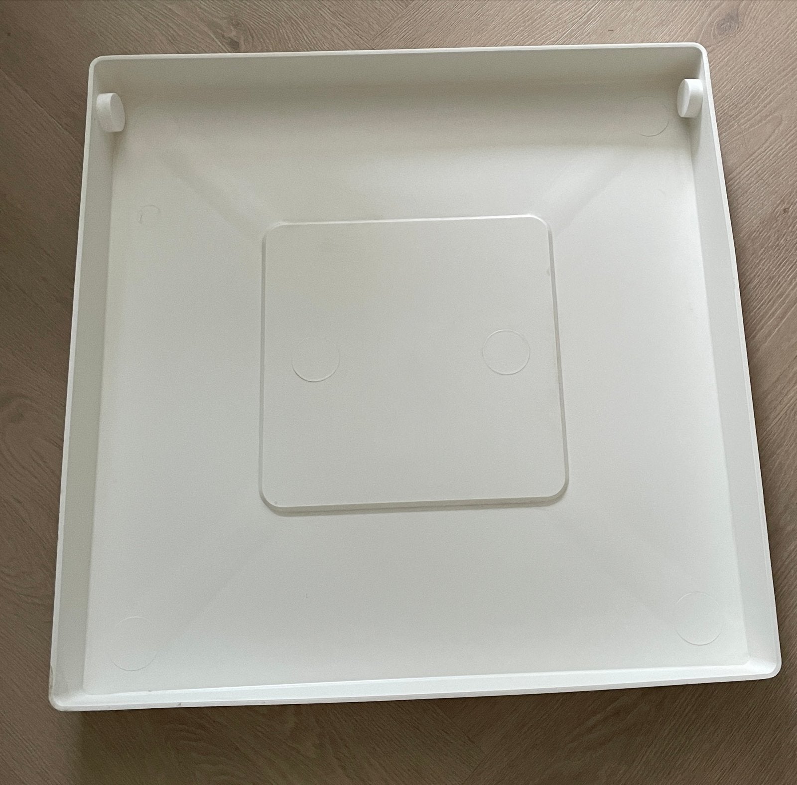 Nieuwe Wasmachine Lekbak, Ophalen, Nieuw