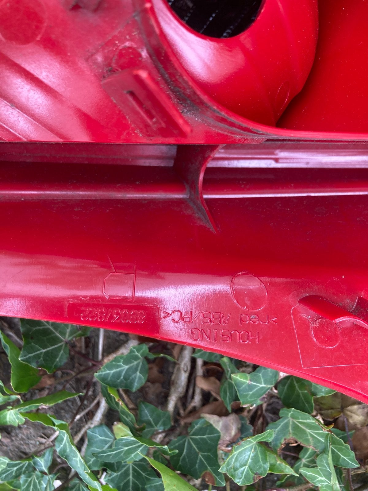 Opel Corsa D Achterlicht Rechts (2006-2014), Auto-onderdelen, Ophalen of Verzenden, Gebruikt, Opel