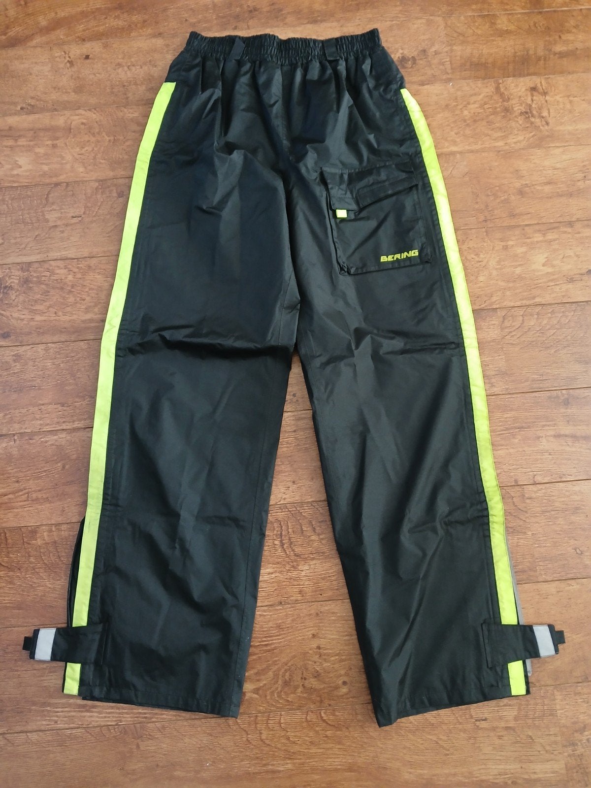 Bering regenbroek - Maat XL, Heren, Ophalen of Verzenden, Bering, Broek | textiel