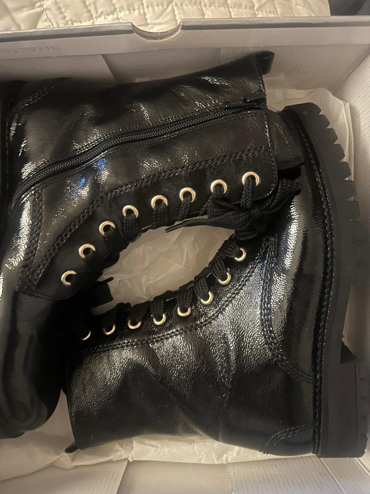 GABOR 39/6, Zwart, Nieuw, Ophalen of Verzenden, Sneakers of Gympen