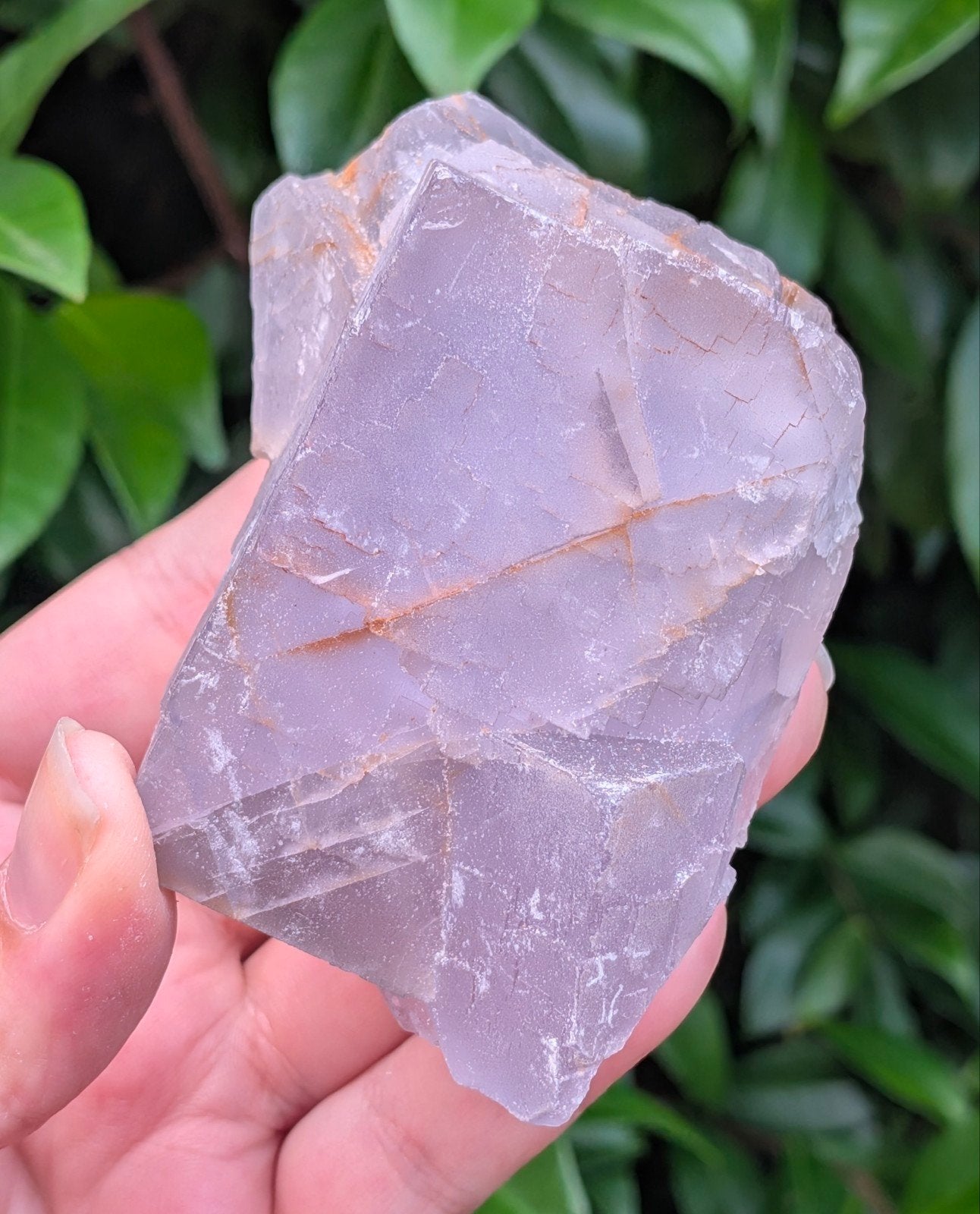 Fluoriet, Ophalen of Verzenden, Mineraal