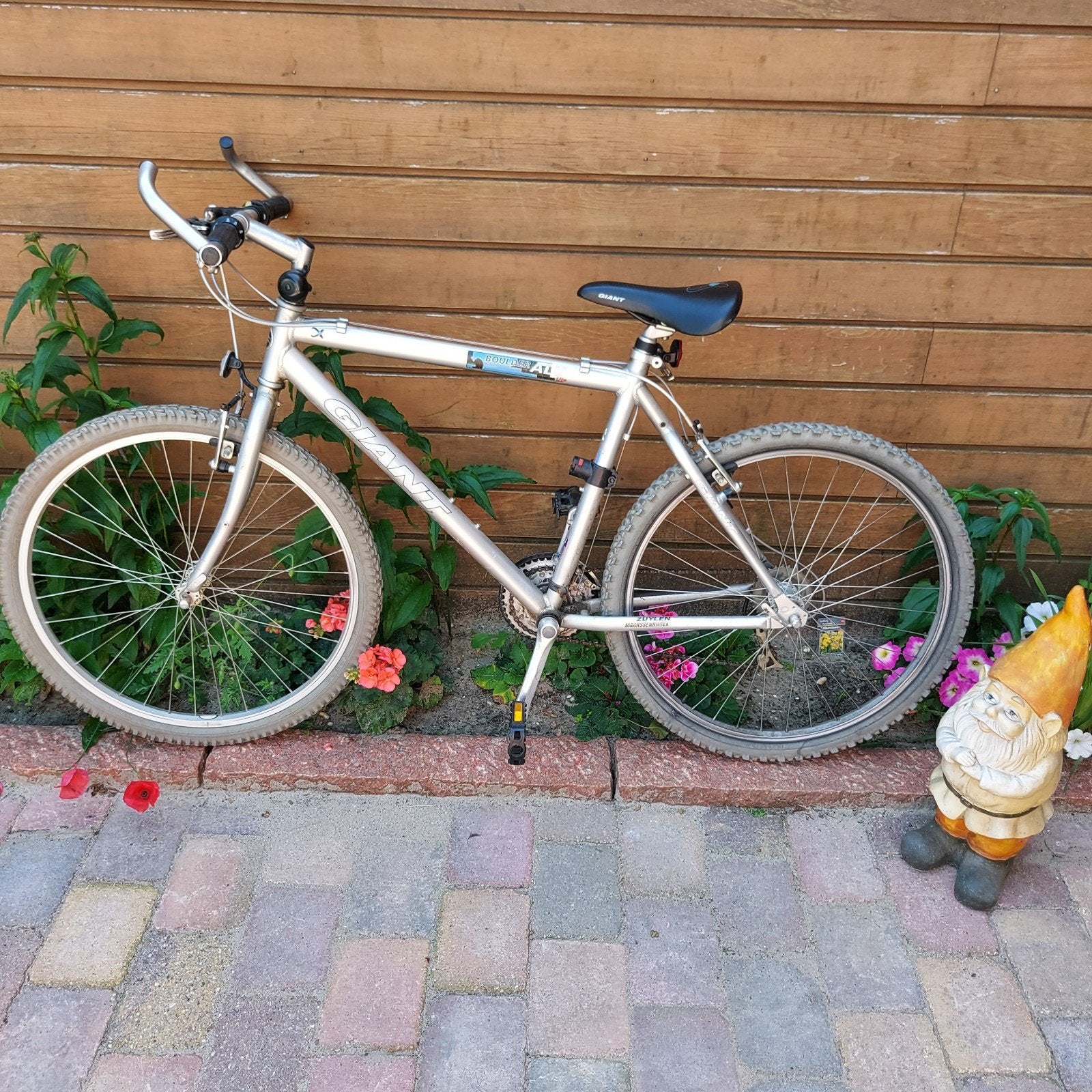 Fiets, Gebruikt, 26 inch, Minder dan 49 cm, Meer dan 20 versnellingen