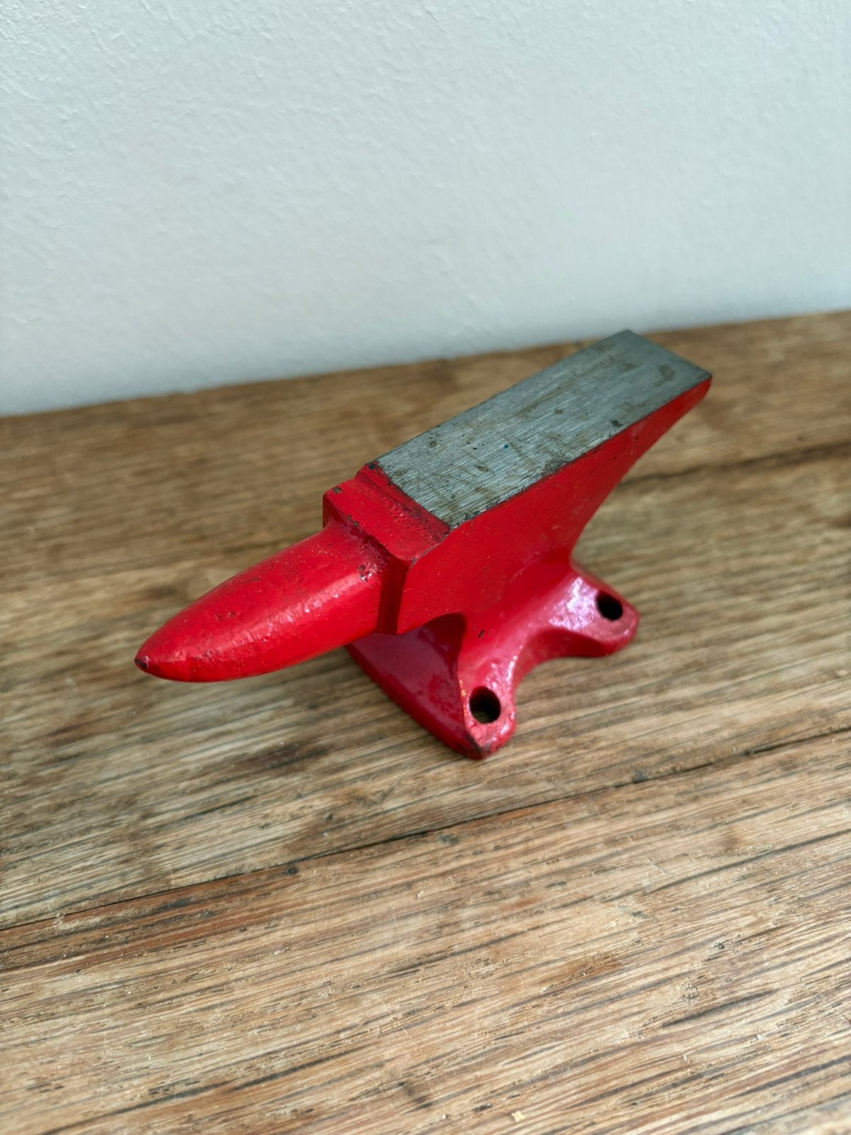 Mini aambeeld, Antiek en Kunst, Ophalen of Verzenden